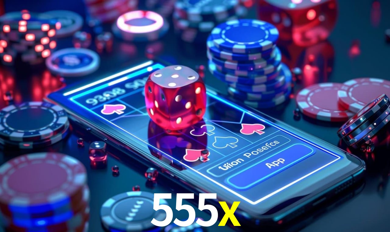 Fortune Tiger 555x